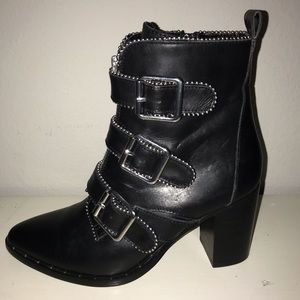 Steve Madden Heel boots